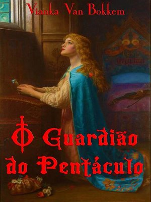 cover image of O Guardião do Pentáculo
